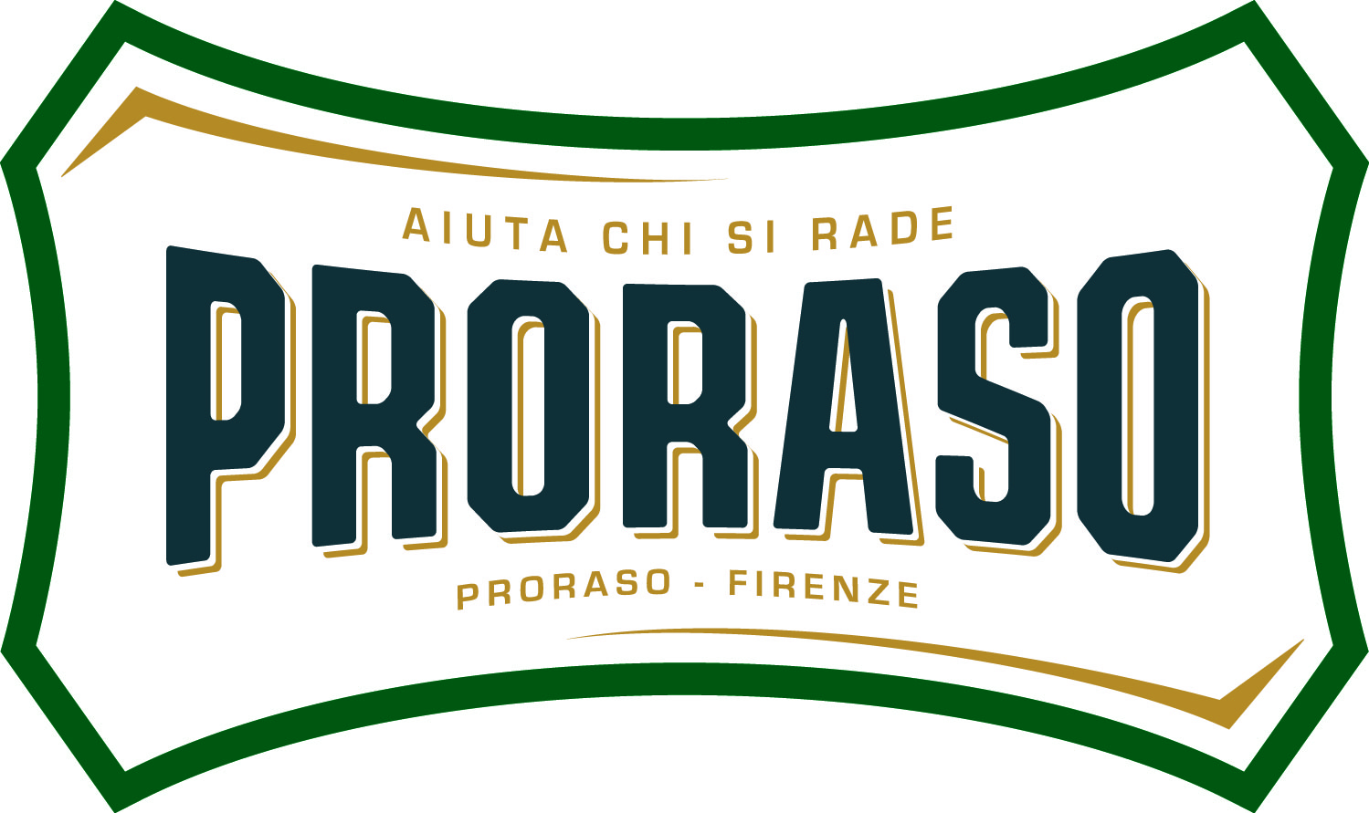 Proraso shaving products