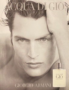 Giorgio Armani Acqua di Gio pour Homme