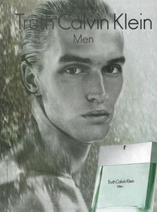 Calvin Klein Truth for Men 