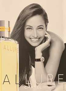 Chanel Allure pour Femme