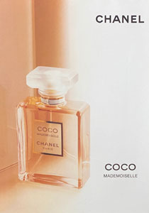 Chanel Coco Mademoiselle