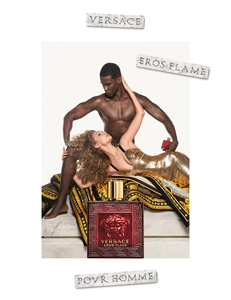 Versace Eros Flame