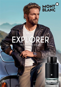 Poster Explorer for Men