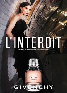 Givenchy L'Interdit