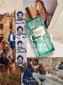 Gucci Memoire D'Une Odeur