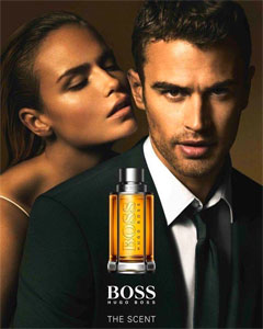 Hugo Boss The Scent for Men