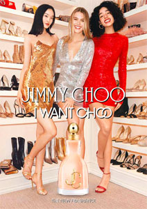 Jimmy Choo I Want Choo