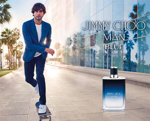 Jimmy Choo Man Blue