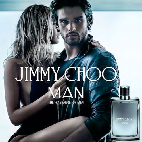 Jimmy Choo Man