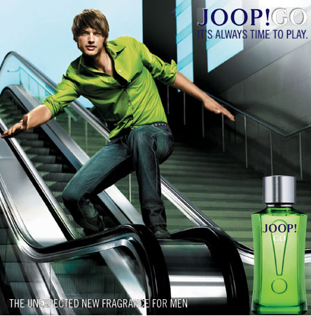 Joop Go for Men