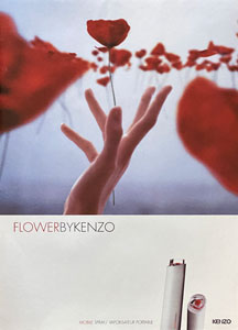 Kenzo Flowers