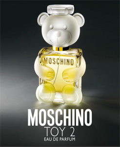 Moschino Toy 2