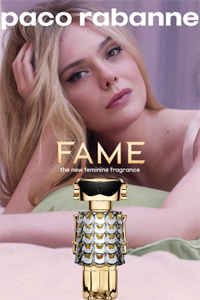 Paco Rabanne Fame