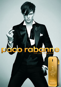 Paco Rabanne 1 Million