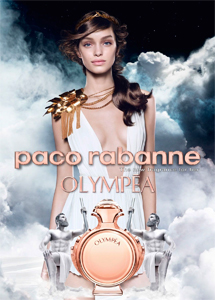 Paco Rabanne Olympea