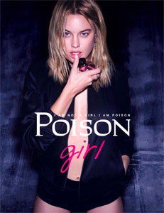 Christian Dior Poison Girl