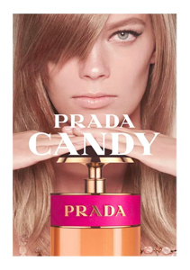 Prada Candy