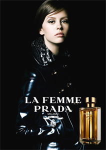 Prada La Femme