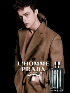 Prada L'Homme