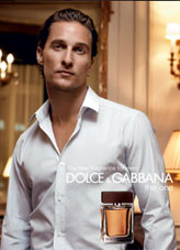 Dolce & Gabbana The One for Men