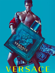 Versace Eros