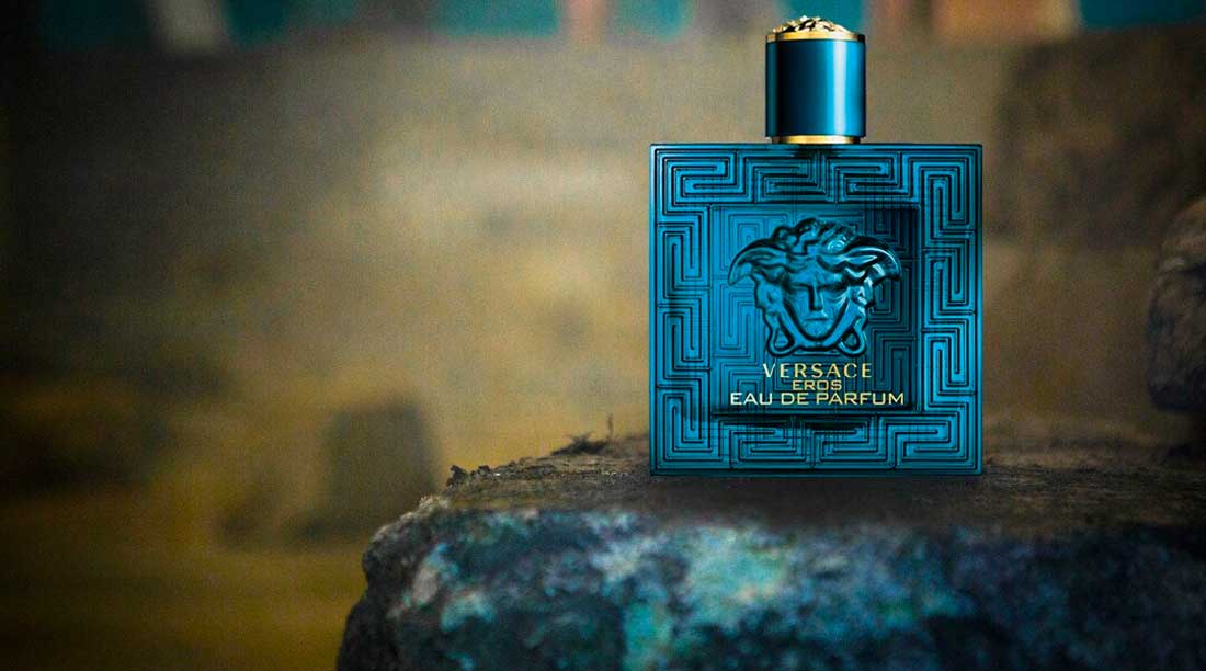 Buy Versace Eros Eau de Parfum Spray with FREE UK delivery