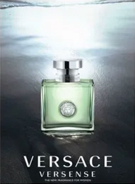 Versace Versense