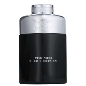 Bentley for Men Black Edition Eau de Parfum 100ml Spray