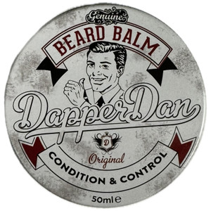 Dapper Dan Beard Balm 50ml