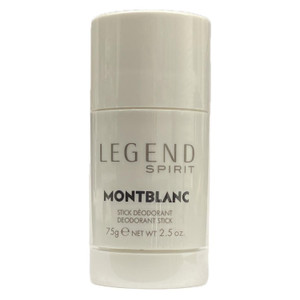 Mont Blanc Legend Spirit Deodorant Stick 75g