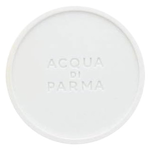 Acqua di Parma Candle Stand / Base in White