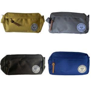 Reuzel Mens Toiletry Bag