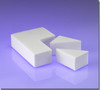8 Piece Latex Free Wedge Sponge Block PRICE DROP