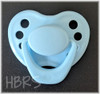 SweetHeart Sky Blue Newborn