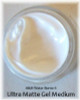 Ultra Matte Gel, 1 oz.  