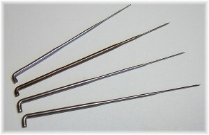 ROOTING SUPPLIES
