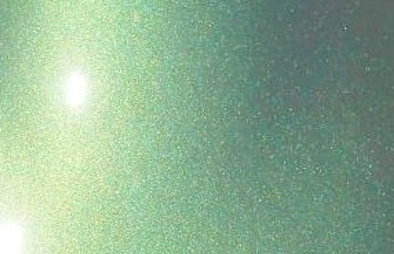Waterborne C Iridescent Colors Green 1 2 Oz Great For Alien Avatar Alternative Reborn Dolls Hunnybuns Dolls Reborn Supplies