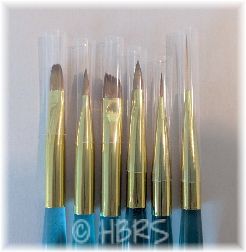 BRUSHES