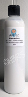 WaterBorne ™ Flow Medium, 8 oz  