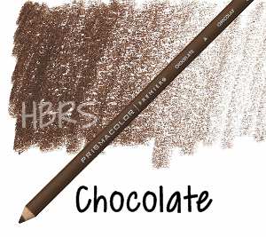Prismacolor Chocolate Brown