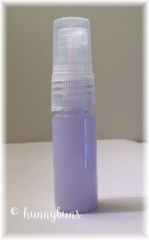 Mini Mister filled with Hair Conditioner for Reborn Dolls 