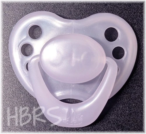 SweetHeart Pearly Purple Newborn