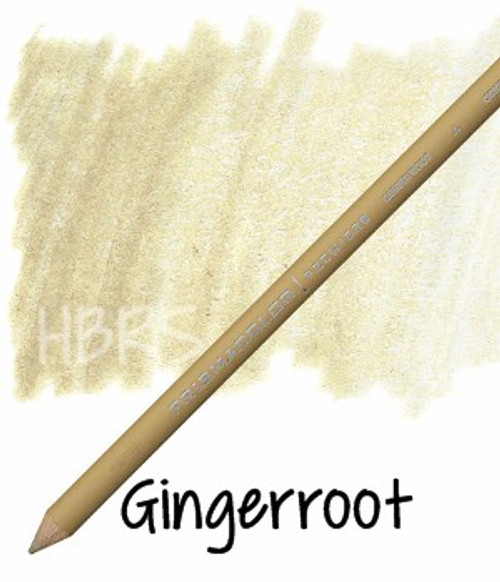 Prismacolor Ginger Root Prismacolor Ginger Root