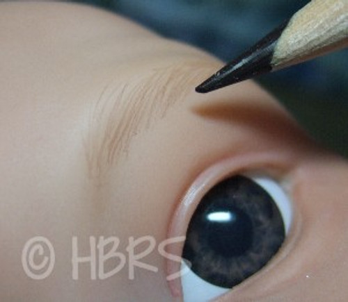 Prismacolor Chocolate Brown Prismacolor Chocolate Brown