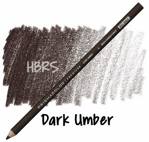 Prismacolor Dark Umber