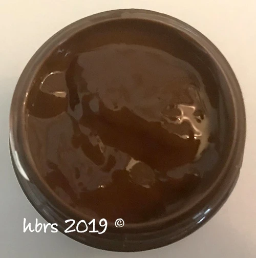 Genesis © INDIVIDUAL Petite (5 gm jars) *DK ETHNIC #2* ORIGINAL FORMULA Blend