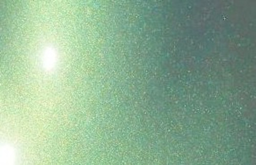 Color when dry (quite transparent) Color when dry (quite transparent)