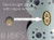 Super Strong Neodymium Pacifier Magnets, Singles (fits Honeybug Pacifiers)