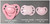 Sweetheart Newborn Pacifiers - Sky Blue with magnets
