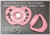 SweetDreams Preemie Pacifiers - Minty with magnets